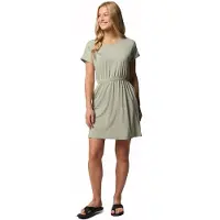 Columbia Women's Chill River Short Sleeve Dress naisten kesämekko