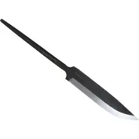 Helle Viking puukonterä