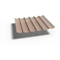 Platinum , Coolfit aurinkovarjo harmonica 290x400 cm beige