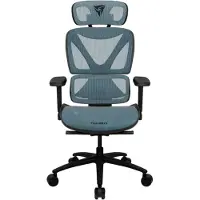 ThunderX3 XTC Chroma Mesh -pelituoli