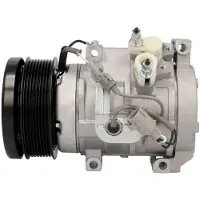 Nissens Kompressori, ilmastointilaite 890153