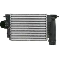 Valeo Välijäähdytin 818316