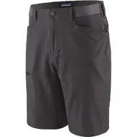 Patagonia Venga Rock Shortsit musta, 38