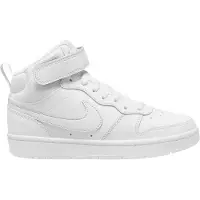 Nike Court Borough Mid 2 Gs Lenkkarit