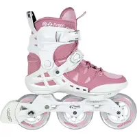 Powerslide Phuzion Argon 100 Rullaluistimet