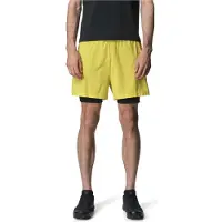 Houdini Pace Trail Shortsit