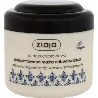 Ziaja Ceramide Concentrated Hair Mask hair mask 200ml (W)