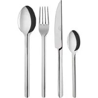 Sabre - Loft Aterimet 24 osaa