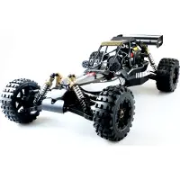 Amewi Pitbull X Evolution, Mönkijä, 1:5, 2500 mAh, 12,9 kg (22414)