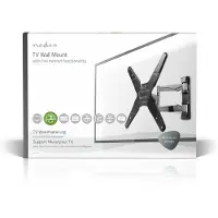 Nedis 26-42' television seinäteline