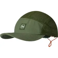 Buff 5 Panel Air Cap Saret Military Lippalakit One Size