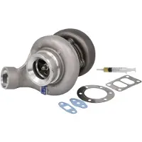 Nissens Turboahdin 93792