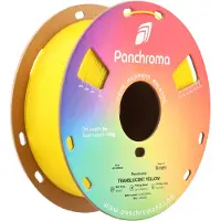 Polymaker Panchroma PLA Translucent