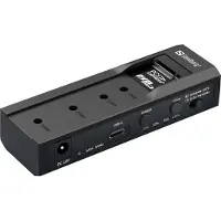 Sandberg USB 3.2 Cloner and Dock for M2 (136-49)