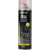 Motip Contact Cleaner 500ml