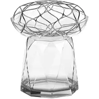 Orrefors Bloom maljakko 28,4 cm