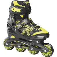 Roces Jokey 3.0 Rullaluistimet