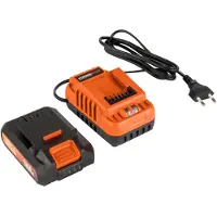 Powerplus Monitoimileikkuri