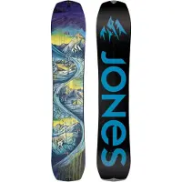 Jones Solution Junior-splitboard