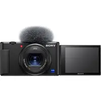 Sony ZV-1 Vlogging kamera