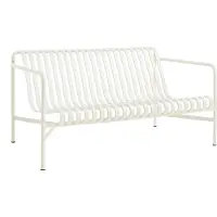 HAY Palissade sohvaryhmä Cream white