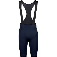 POC Cadence Cargo Bib Shorts apatite navy Koko XS