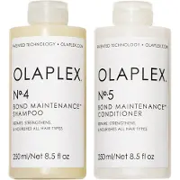 Olaplex No.4 Bond Maintenance Shampoo, 250ml