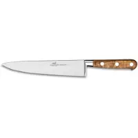 Lion Sabatier - Ideal Provence Kokkiveitsi 20 cm Teräs/Oliivipuu