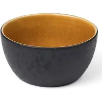 Bitz - Kulho 14 cm Musta/Meripihka