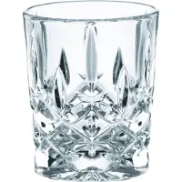 Nachtmann - Noblesse Shottilasi 5,5 cl 4 kpl