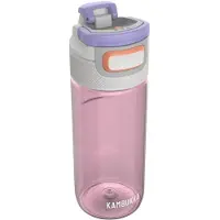 Kambukka Elton Barely Blush - vesipullo, 500 ml
