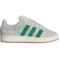 Adidas Originals Lenkkarit Campus 00s - Harmaa/Vihreä/Valkoinen, koko 42
