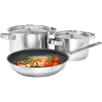 Electrolux kattilasarja 9029798213