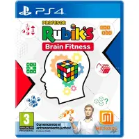 Professor Rubik's Brain Fitness (4)