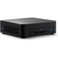 Intel NUC 12 Pro Kit NUC12WSKi7, MiniPC -barebone
