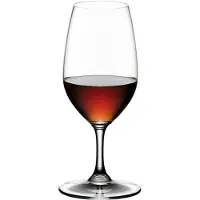Riedel Vinum -portviinilasi, 24 cl, 2 kpl