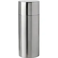 Stelton Arne Jacobsen cocktail shaker
