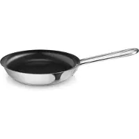 Eva Solo Paistinpannu keraamisella Slip-Let -pinnoitteella 20 cm, ruostumaton teräs