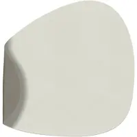 Lind DNA Nupo pöytätabletti käännettävä curve L 1 kpl Linen-Flint grey