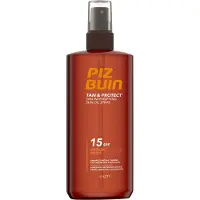 Piz buin Tan & Protect Tan Intensifying Sun Oil Spray SPF15 150 ml