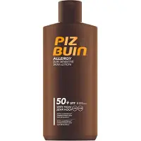 Piz buin Allergy Sun Sensitive Skin Lotion SPF50+ 200 ml