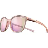 Julbo Spark Nude/Pink naisten aurinkolasit