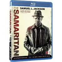 The Samaritan (Blu-ray)