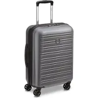 Delsey Segur 2.0 55 Cm 43l Matkalaukku