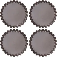 Pyrex - Asimetria Piirakkavuoka 10 cm 4 kpl