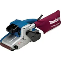 Makita 9404 nauhahiomakone