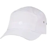 Salon Five Panel Cap Active Valkoinen Lippis UPF50+