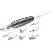 Beurer MP1R Smooth+ -sähköinen manikyyrisetti