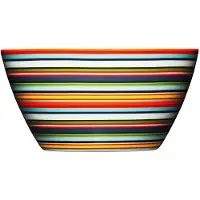Iittala Origo kulho oranssi 5 dl