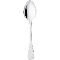 Gense - Gammal Fransk Jälkiruokalusikka 16,2 cm 830